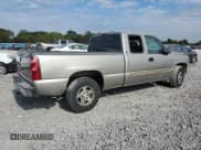 ✅ 2003 Chevrolet Silverado 1500 LS • VIN: 2GCEC19T231221530 • Лот: 74292444. Опубликован ранее на Copart с пробегом Не указан. Бесплатный доступ к архиву аукционных продаж из США и подробный отчёт об истории автомобиля на DreamBid. Изображение 3.