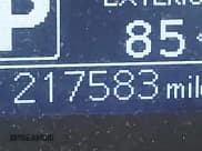 ✅ 2015 Toyota Sienna LE AAS • VIN: 5TDKK3DC3FS539467 • Lot: 41989659. Listed on IAAI with 217,583 mi. Free auction sales archive from the USA and detailed vehicle history report at DreamBid. Image 16.