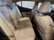 ✅ 2017 Acura TLX V6 w/Advance Pkg • VIN: 19UUB3F78HA003382 • Lot: 90235035. Listed on Copart with 112,750 mi. Free auction sales archive from the USA and detailed vehicle history report at DreamBid. Image 10.