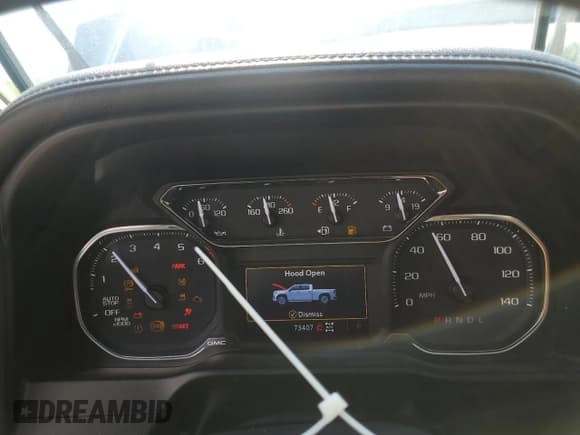 ✅ 2019 GMC Sierra 1500 Elevation • VIN: 1GTR9CEK2KZ190598 • Lot: 84550495. Wystawiony na Copart z przebiegiem 73 407 mil. Bezpłatny archiwum sprzedaży aukcyjnych z USA i szczegółowy raport historii pojazdu na DreamBid. Zdjęcie 9.