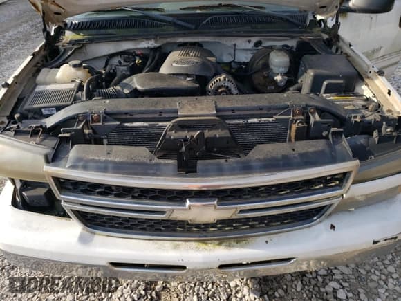 ✅ 2006 Chevrolet Silverado 1500 • VIN: 1GCEK14Z16E278822 • Лот: 77998114. Опубликован ранее на Copart с пробегом 255 232 миль. Бесплатный доступ к архиву аукционных продаж из США и подробный отчёт об истории автомобиля на DreamBid. Изображение 11.