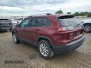 ✅ 2020 Jeep Cherokee Latitude • VIN: 1C4PJMCB8LD540774 • Lot: 65632765. Listed on Copart with 94,348 mi. Free auction sales archive from the USA and detailed vehicle history report at DreamBid. Image 2.