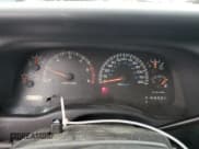 ✅ 1998 Dodge Dakota SLT • VIN: 1B7GL22X1WS754968 • Lot: 49078635. Wystawiony na Copart z przebiegiem 138 116 mil. Bezpłatny archiwum sprzedaży aukcyjnych z USA i szczegółowy raport historii pojazdu na DreamBid. Zdjęcie 9.