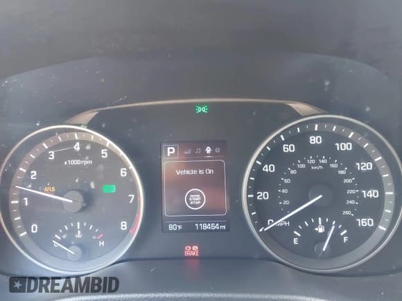 ✅ 2017 Hyundai Elantra SE • VIN: KMHD84LF3HU300262 • Lot: 42155510. Wystawiony na IAAI z przebiegiem 118 464 mil. Bezpłatny archiwum sprzedaży aukcyjnych z USA i szczegółowy raport historii pojazdu na DreamBid. Zdjęcie 7.