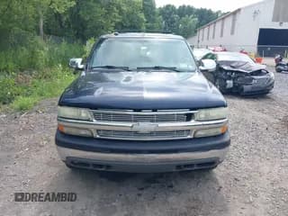 ✅ 2004 Chevrolet Suburban LS • VIN: 1GNFK16Z14J153087 • Лот: 39955992. Опубликован ранее на IAAI с пробегом 243 415 миль. Бесплатный доступ к архиву аукционных продаж из США и подробный отчёт об истории автомобиля на DreamBid. Изображение 6.