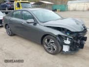 ✅ 2024 Hyundai Elantra Limited • VIN: KMHLP4DG8RU804328 • Lot: 42009743. Listed on IAAI with 4,633 mi. Free auction sales archive from the USA and detailed vehicle history report at DreamBid. Image 1.