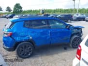 ✅ 2021 Jeep Compass 80th Anniversary • VIN: 3C4NJDEB5MT562277 • Lot: 42668078. Listed on IAAI with 26,946 mi. Free auction sales archive from the USA and detailed vehicle history report at DreamBid. Image 13.