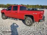 ✅ 2013 Chevrolet Silverado 2500HD LT • VIN: 1GC1KXCG8DF145273 • Lot: 72064045. Listed on Copart with 268,387 mi. Free auction sales archive from the USA and detailed vehicle history report at DreamBid. Image 2.