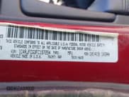 ✅ 2015 Jeep Grand Cherokee Overland • VIN: 1C4RJFCG3FC157254 • Лот: 41373479. Опубликован ранее на IAAI с пробегом 106 254 миль. Бесплатный доступ к архиву аукционных продаж из США и подробный отчёт об истории автомобиля на DreamBid. Изображение 9.