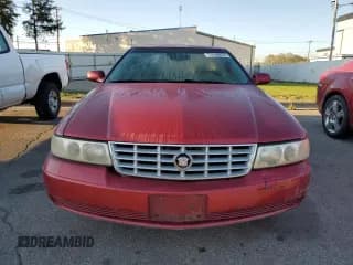 ✅ 1998 Cadillac Seville SLS • VIN: 1G6KS54Y1WU933605 • Lot: 74598874. Wystawiony na Copart z przebiegiem 220 398 mil. Bezpłatny archiwum sprzedaży aukcyjnych z USA i szczegółowy raport historii pojazdu na DreamBid. Zdjęcie 5.