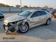 ✅ 2014 Chevrolet Malibu LT • VIN: 1G11C5SL0EF207355 • Лот: 81574865. Опубликован ранее на Copart с пробегом 144 185 миль. Бесплатный доступ к архиву аукционных продаж из США и подробный отчёт об истории автомобиля на DreamBid. Изображение 1.