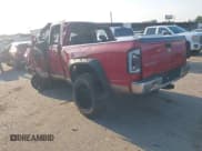 ✅ 2005 Dodge 2500 SLT • VIN: 3D7KS28C65G805071 • Lot: 43215043. Listed on IAAI with Not provided. Free auction sales archive from the USA and detailed vehicle history report at DreamBid. Image 3.