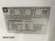 ✅ 2016 Cadillac SRX Performance Collection • VIN: 3GYFNCE39GS565215 • Lot: 41318743. Listed on IAAI with 46,063 mi. Free auction sales archive from the USA and detailed vehicle history report at DreamBid. Image 9.