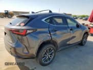 ✅ 2023 Lexus NX 350h Premium • VIN: 2T2GKCEZ4PC014268 • Лот: 52087615. Опубликован ранее на Copart с пробегом 36 739 миль. Бесплатный доступ к архиву аукционных продаж из США и подробный отчёт об истории автомобиля на DreamBid. Изображение 3.