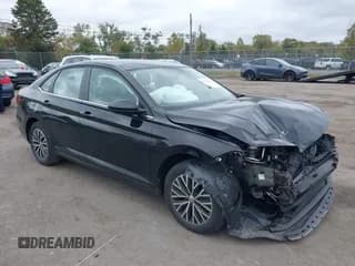 ✅ 2020 Volkswagen Jetta S • VIN: 3VWCB7BU5LM063433 • Lot: 43432502. Wystawiony na IAAI z przebiegiem 30 650 mil. Bezpłatny archiwum sprzedaży aukcyjnych z USA i szczegółowy raport historii pojazdu na DreamBid. Zdjęcie 1.