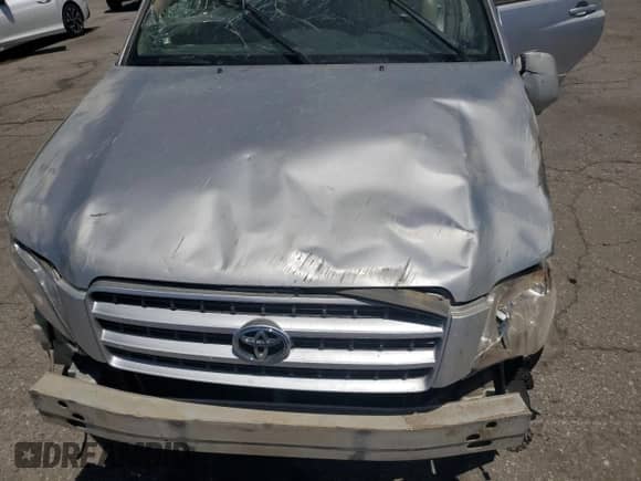 2001 Toyota Highlander с VIN JTEGF21A310018053, выставлен на аукционе Copart как лот 65593605 с пробегом Не указан миль и Списание • Salvage title. История ставок и продаж доступна на DreamBid. Изображение 11.