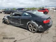 ✅ 2014 Audi S5 Prestige • VIN: WAUVGAFR9EA047667 • Лот: 63636445. Опубликован ранее на Copart с пробегом Не указан. Бесплатный доступ к архиву аукционных продаж из США и подробный отчёт об истории автомобиля на DreamBid. Изображение 2.
