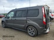 ✅ 2020 Ford Transit Connect Titanium • VIN: NM0GE9G25L1452565 • Lot: 58438635. Wystawiony na Copart z przebiegiem 34 008 mil. Bezpłatny archiwum sprzedaży aukcyjnych z USA i szczegółowy raport historii pojazdu na DreamBid. Zdjęcie 2.