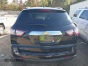 ✅ 2016 Chevrolet Traverse LT • VIN: 1GNKRGKD9GJ349323 • Lot: 43678989. Listed on IAAI with 130,010 mi. Free auction sales archive from the USA and detailed vehicle history report at DreamBid. Image 17.