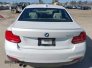 ✅ 2018 BMW 2 Series 230i • VIN: WBA2J1C52JVD09525 • Лот: 42098300. Опубликован ранее на IAAI с пробегом 37 945 миль. Бесплатный доступ к архиву аукционных продаж из США и подробный отчёт об истории автомобиля на DreamBid. Изображение 16.