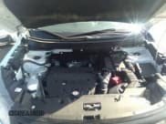 ✅ 2020 Mitsubishi Outlander ES • VIN: JA4AR3AU1LU007222 • Lot: 30932433. Listed on IAAI with 11,279 mi. Free auction sales archive from the USA and detailed vehicle history report at DreamBid. Image 10.