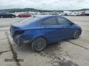 ✅ 2015 Hyundai Accent GLS • VIN: KMHCT4AE2FU909604 • Лот: 63720394. Опубликован ранее на Copart с пробегом 146 776 миль. Бесплатный доступ к архиву аукционных продаж из США и подробный отчёт об истории автомобиля на DreamBid. Изображение 3.