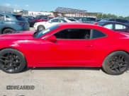 ✅ 2015 Chevrolet Camaro SS • VIN: 2G1FK1EJXF9294266 • Лот: 43131528. Опубликован ранее на IAAI с пробегом 61 641 миль. Бесплатный доступ к архиву аукционных продаж из США и подробный отчёт об истории автомобиля на DreamBid. Изображение 14.