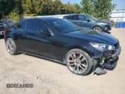 ✅ 2016 Hyundai Genesis Coupe 3.8L Base • VIN: KMHHT6KJ6GU135291 • Lot: 80178685. Wystawiony na Copart z przebiegiem 38 938 mil. Bezpłatny archiwum sprzedaży aukcyjnych z USA i szczegółowy raport historii pojazdu na DreamBid. Zdjęcie 4.