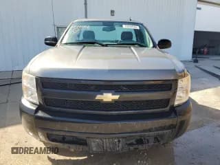 ✅ 2008 Chevrolet Silverado 1500 1LT • VIN: 1GCEC14C08Z202898 • Lot: 73244844. Listed on Copart with 98,192 mi. Free auction sales archive from the USA and detailed vehicle history report at DreamBid. Image 5.