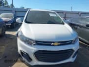 ✅ 2022 Chevrolet Trax LS • VIN: KL7CJNSM3NB513582 • Lot: 41673767. Listed on IAAI with 70,453 mi. Free auction sales archive from the USA and detailed vehicle history report at DreamBid. Image 11.