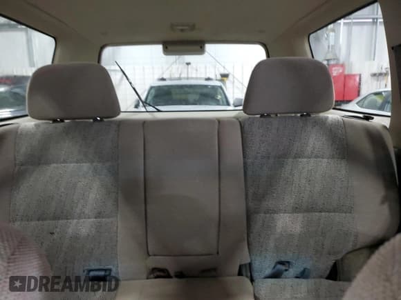 ✅ 1998 Mitsubishi Montero Sport LS • VIN: JA4MT31PXWP044183 • Лот: 60616895. Опубликован ранее на Copart с пробегом 83 853 миль. Бесплатный доступ к архиву аукционных продаж из США и подробный отчёт об истории автомобиля на DreamBid. Изображение 10.