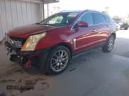 ✅ 2013 Cadillac SRX Performance Collection • VIN: 3GYFNDE3XDS518079 • Lot: 43549896. Wystawiony na IAAI z przebiegiem 89 936 mil. Bezpłatny archiwum sprzedaży aukcyjnych z USA i szczegółowy raport historii pojazdu na DreamBid. Zdjęcie 2.