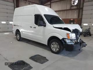 ✅ 2012 Nissan NV S • VIN: 1N6BF0LX6CN108112 • Lot: 43423773. Wystawiony na IAAI z przebiegiem 286 967 mil. Bezpłatny archiwum sprzedaży aukcyjnych z USA i szczegółowy raport historii pojazdu na DreamBid. Zdjęcie 1.