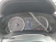 ✅ 2020 Lexus RX 350L • VIN: JTJHZKFA2L2024522 • Lot: 53118825. Listed on Copart with 73,403 mi. Free auction sales archive from the USA and detailed vehicle history report at DreamBid. Image 9.