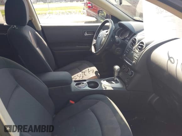 ✅ 2012 Nissan Rogue SV • VIN: JN8AS5MV4CW709005 • Лот: 42830312. Опубликован ранее на IAAI с пробегом 222 805 миль. Бесплатный доступ к архиву аукционных продаж из США и подробный отчёт об истории автомобиля на DreamBid. Изображение 5.