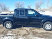 ✅ 2021 Nissan Frontier SV • VIN: 1N6ED0EB3MN723013 • Лот: 41629704. Опубликован ранее на IAAI с пробегом 108 750 миль. Бесплатный доступ к архиву аукционных продаж из США и подробный отчёт об истории автомобиля на DreamBid. Изображение 13.