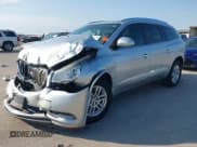 ✅ 2015 Buick Enclave Convenience • VIN: 5GAKRAKD9FJ380173 • Лот: 43183844. Опубликован ранее на IAAI с пробегом 138 946 миль. Бесплатный доступ к архиву аукционных продаж из США и подробный отчёт об истории автомобиля на DreamBid. Изображение 19.