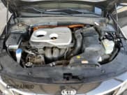 ✅ 2018 Kia Optima Premium • VIN: KNAGT4LE5J5020671 • Лот: 80748145. Опубликован ранее на Copart с пробегом 180 926 миль. Бесплатный доступ к архиву аукционных продаж из США и подробный отчёт об истории автомобиля на DreamBid. Изображение 11.