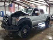 ✅ 2011 Ford F-250 XL • VIN: 1FT7W2BTXBEB46329 • Lot: 80540655. Listed on Copart with 305,593 mi. Free auction sales archive from the USA and detailed vehicle history report at DreamBid. Image 1.