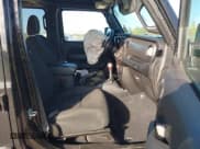 ✅ 2022 Jeep Wrangler Unlimited Sport S • VIN: 1C4HJXDG9NW164075 • Лот: 43364399. Опубликован ранее на IAAI с пробегом 324 716 миль. Бесплатный доступ к архиву аукционных продаж из США и подробный отчёт об истории автомобиля на DreamBid. Изображение 5.