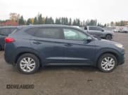 ✅ 2020 Hyundai Tucson SE • VIN: KM8J23A4XLU181943 • Лот: 43599125. Опубликован ранее на IAAI с пробегом 40 412 миль. Бесплатный доступ к архиву аукционных продаж из США и подробный отчёт об истории автомобиля на DreamBid. Изображение 14.