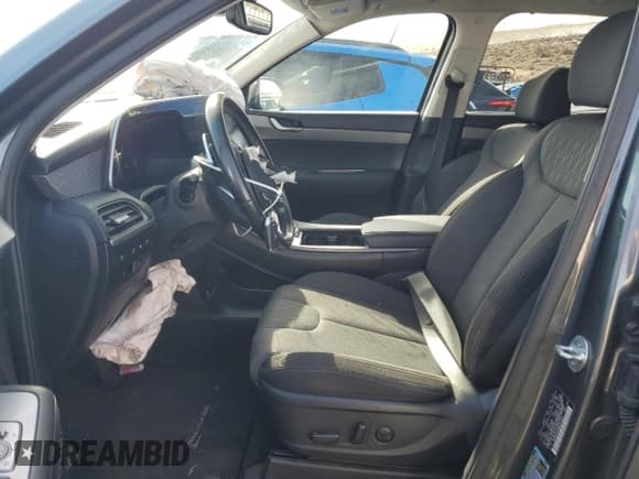 ✅ 2022 Hyundai Palisade SEL • VIN: KM8R34HE0NU361259 • Лот: 84671274. Опубликован ранее на Copart с пробегом 125 191 миль. Бесплатный доступ к архиву аукционных продаж из США и подробный отчёт об истории автомобиля на DreamBid. Изображение 7.