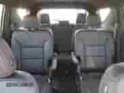 2025 Chevrolet Traverse AWD LT with VIN 1GNEVGRSXSJ131428, listed as a Copart auction lot 71471925 with 16,214 mi miles and Salvage title. Bid and sale history available at DreamBid. Image 10.