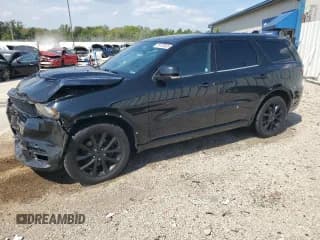 ✅ 2018 Dodge Durango R/T • VIN: 1C4SDJCT8JC271963 • Lot: 81419835. Wystawiony na Copart z przebiegiem 172 235 mil. Bezpłatny archiwum sprzedaży aukcyjnych z USA i szczegółowy raport historii pojazdu na DreamBid. Zdjęcie 1.