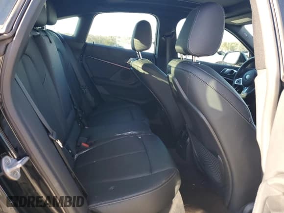 ✅ 2021 BMW 2 Series M235i xDrive • VIN: WBA13AL08M7G64444 • Lot: 88796875. Listed on Copart with 36,817 mi. Free auction sales archive from the USA and detailed vehicle history report at DreamBid. Image 10.