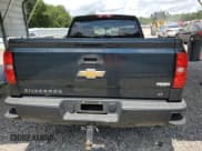 ✅ 2018 Chevrolet Silverado 1500 LT • VIN: 1GCVKRECXJZ159693 • Лот: 67284474. Опубликован ранее на Copart с пробегом 102 422 миль. Бесплатный доступ к архиву аукционных продаж из США и подробный отчёт об истории автомобиля на DreamBid. Изображение 6.