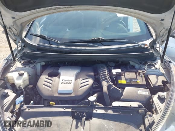 ✅ 2016 Hyundai Veloster Turbo • VIN: KMHTC6AE4GU303847 • Lot: 42113605. Wystawiony na IAAI z przebiegiem 130 416 mil. Bezpłatny archiwum sprzedaży aukcyjnych z USA i szczegółowy raport historii pojazdu na DreamBid. Zdjęcie 10.