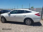 ✅ 2012 Honda Crosstour EX-L • VIN: 5J6TF3H58CL005294 • Lot: 42311548. Wystawiony na IAAI z przebiegiem 172 761 mil. Bezpłatny archiwum sprzedaży aukcyjnych z USA i szczegółowy raport historii pojazdu na DreamBid. Zdjęcie 14.