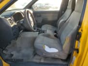 ✅ 2005 Chevrolet Colorado LS Z85 • VIN: 1GCCS198358136234 • Лот: 72652314. Опубликован ранее на Copart с пробегом 179 964 миль. Бесплатный доступ к архиву аукционных продаж из США и подробный отчёт об истории автомобиля на DreamBid. Изображение 7.