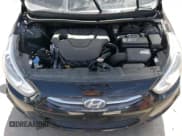 ✅ 2017 Hyundai Accent SE • VIN: KMHCT4AE5HU354604 • Лот: 68120584. Опубликован ранее на Copart с пробегом 72 083 миль. Бесплатный доступ к архиву аукционных продаж из США и подробный отчёт об истории автомобиля на DreamBid. Изображение 11.